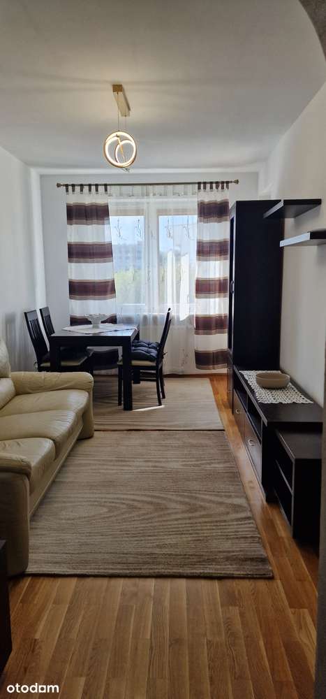2 pokoje + salon, Czyżyny, Kraków - BEZ PROWIZJI