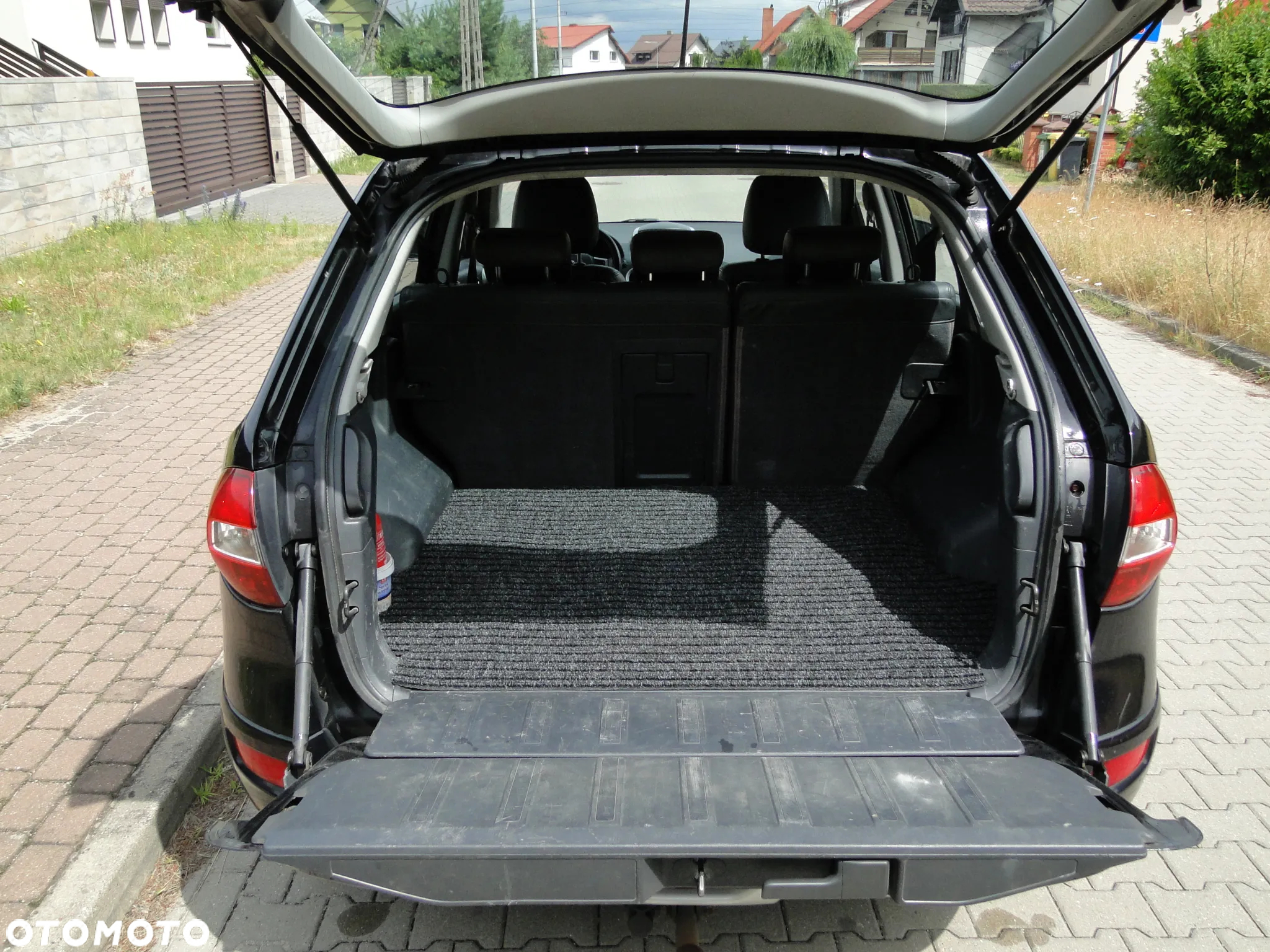 Renault Koleos 2.0 dCi 4x4 Privilege - 13