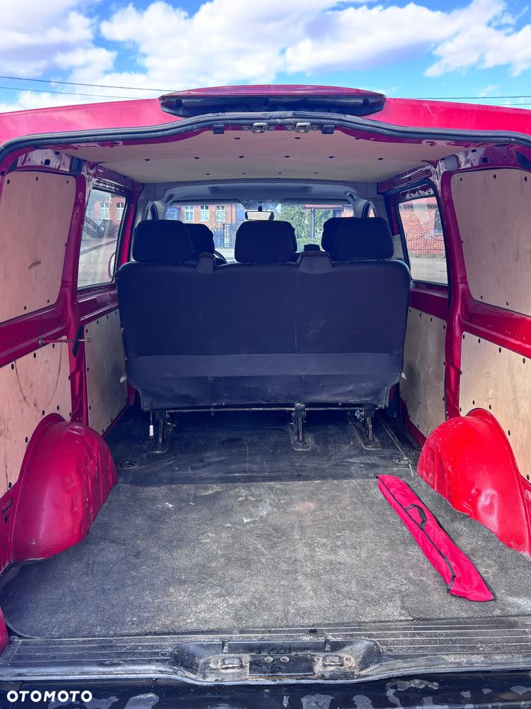 Mercedes-Benz Vito 639.703 - 11