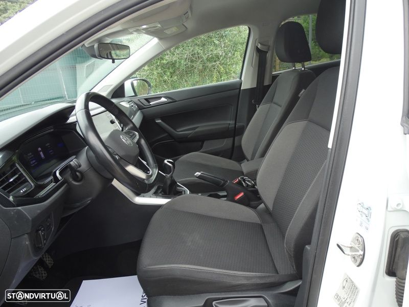 VW Taigo 1.0 TSI Urban - 9