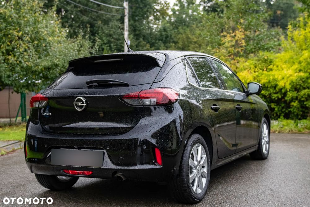 Opel Corsa 1.2 Elegance S&S - 3