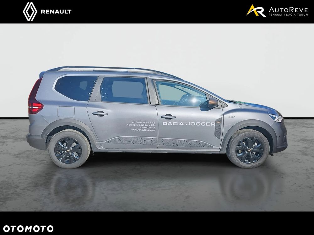 Dacia Jogger 1.0 TCe Extreme 7os - 4