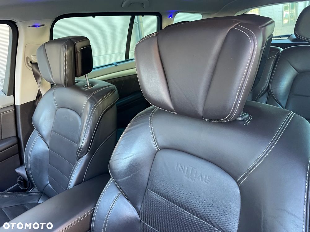 Renault Espace Energy TCe 200 EDC Initiale Paris - 10