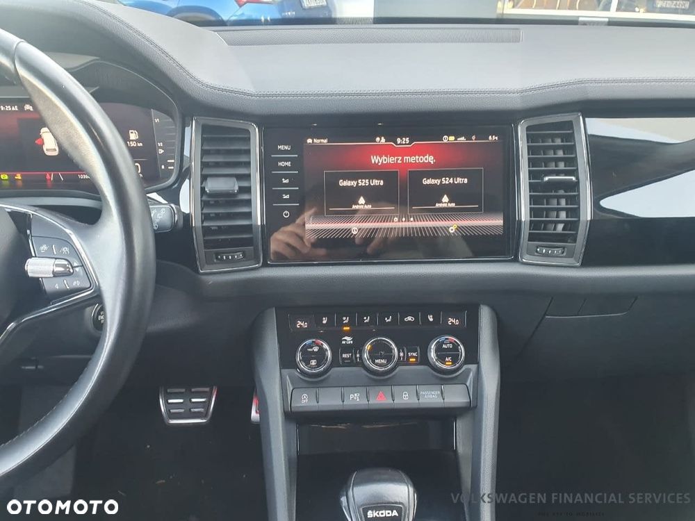 Skoda Kodiaq 2.0 TSI 4x4 L&K DSG - 14