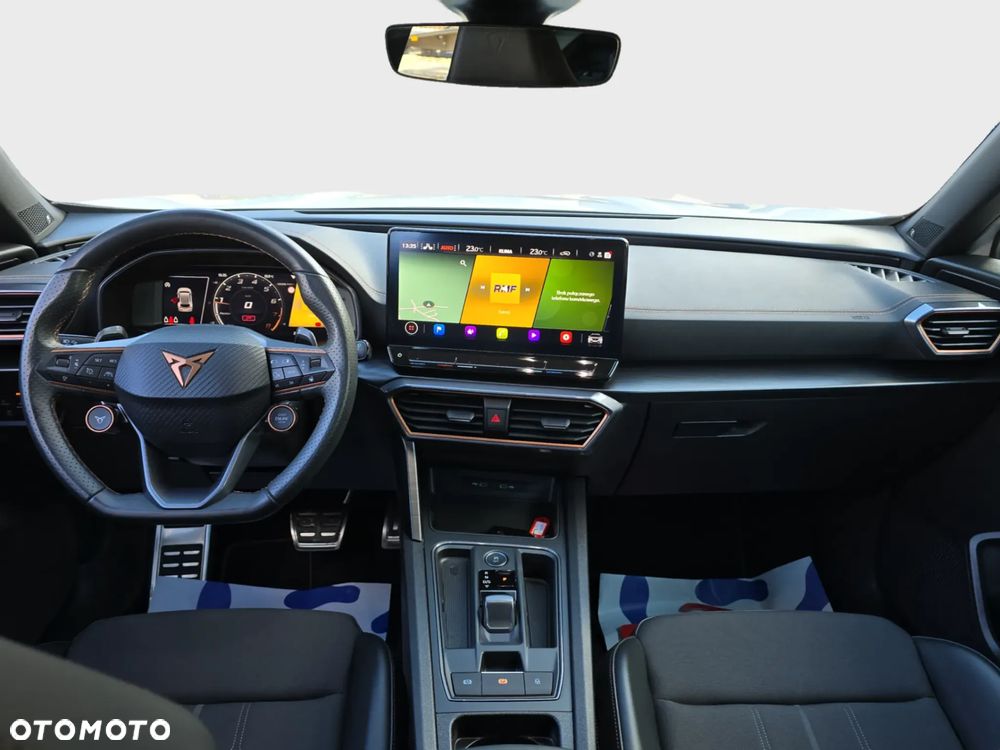 Cupra Formentor - 14