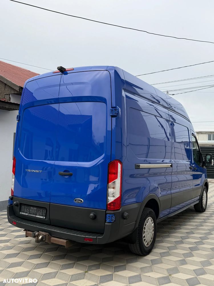 Ford TRANSIT - 5