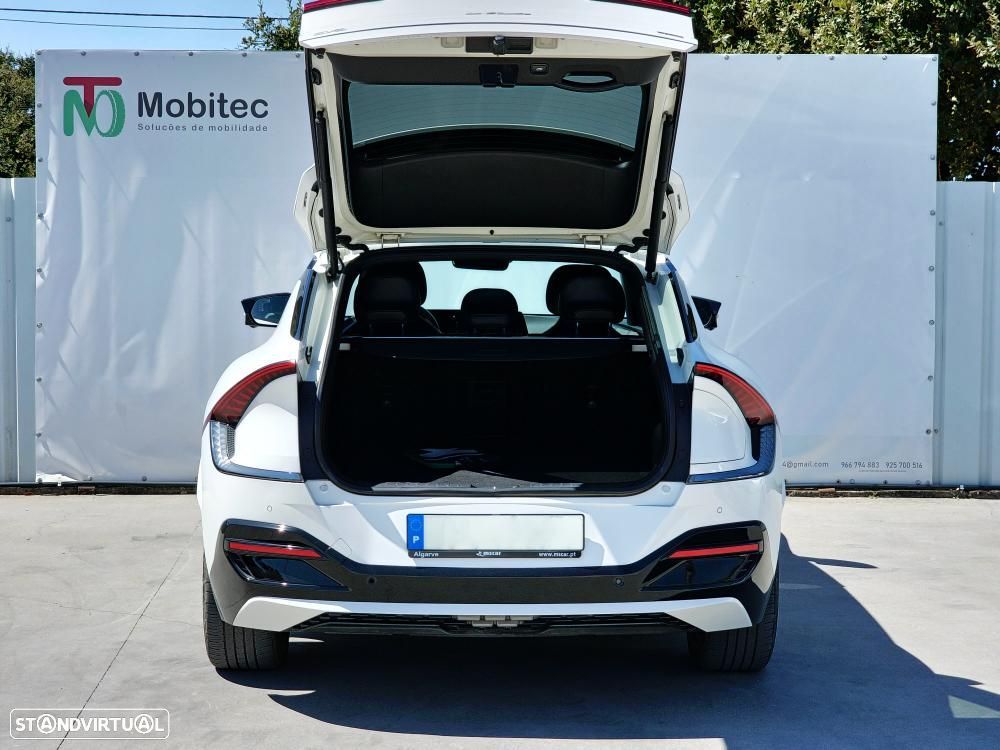 Kia EV6 77.4 kWh GT-Line - 7