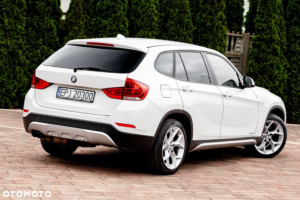 BMW X1 - 12