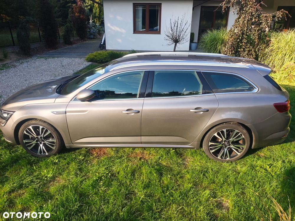 Renault Talisman 1.6 Energy dCi Intens EDC - 10