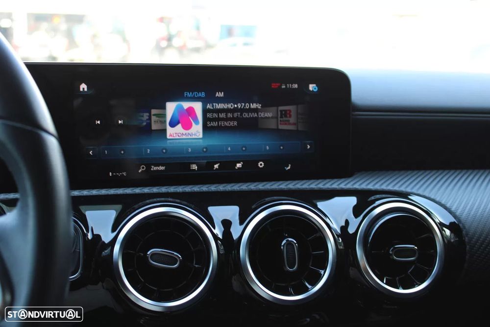 Mercedes-Benz CLA 180 d Shooting Brake Style - 10