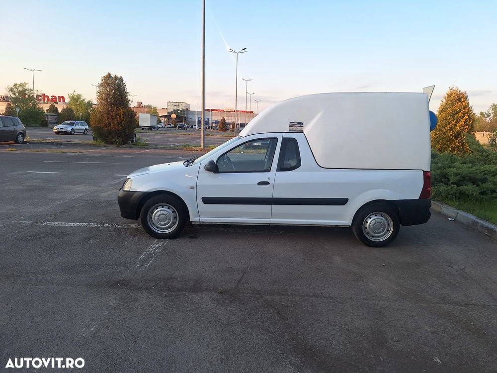 Dacia Pick Up - 11