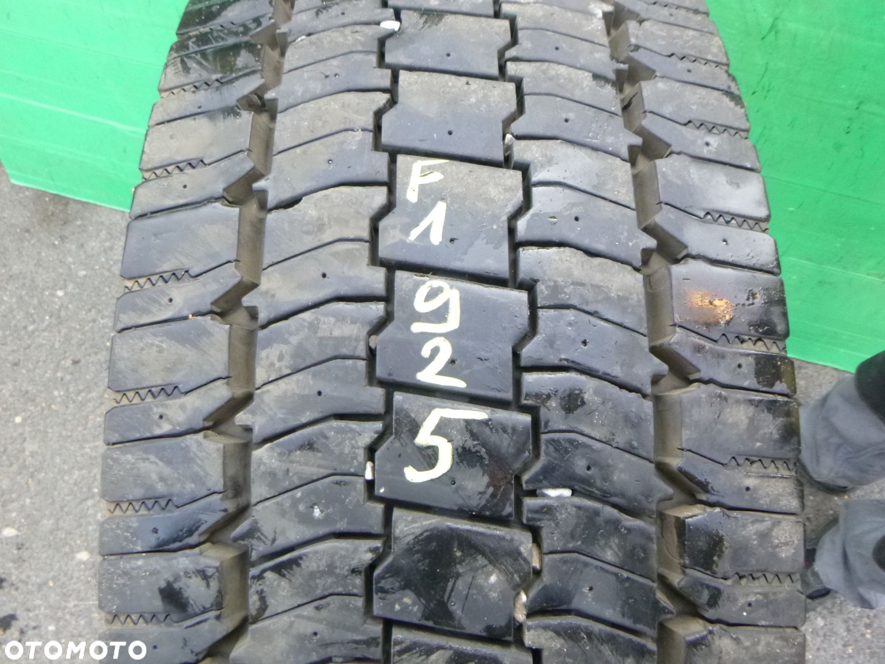 315/70R22,5 Westlake WDA2. Opony ciężarowe - 2