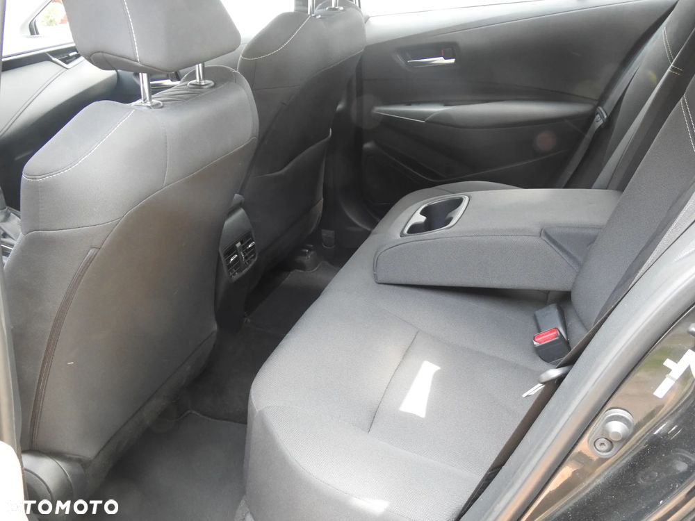 Toyota Corolla 1.5 Style MS - 13