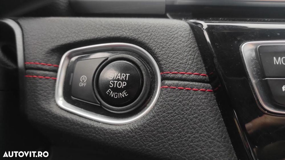 BMW Seria 2 218d Sport Line - 25