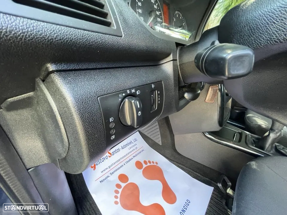 Mercedes-Benz A 150 Elegance - 19