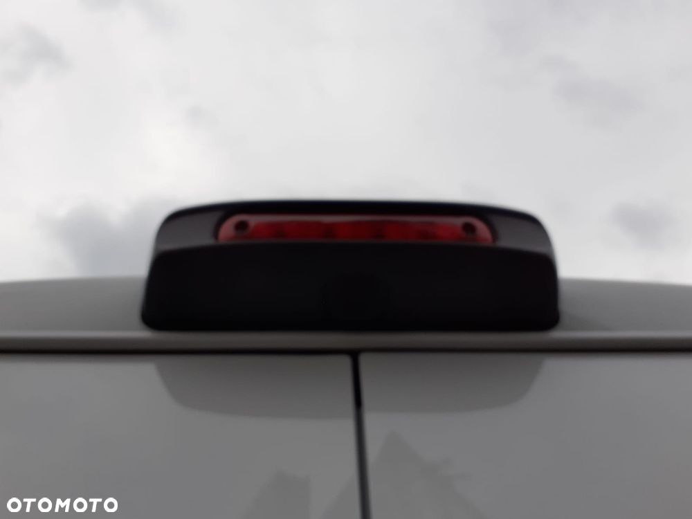 Fiat Ducato L2H2 140km 3,3t - 4