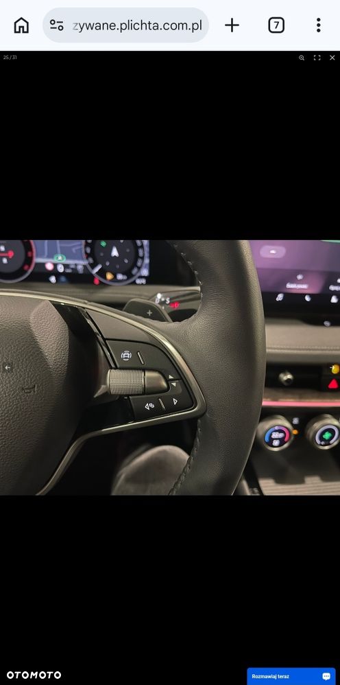 Skoda Superb - 13