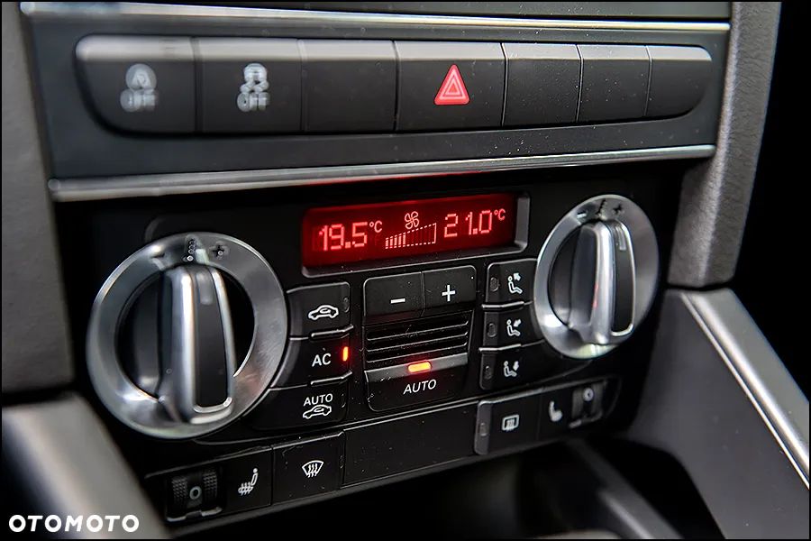 Audi A3 3-drzwiowe - 30