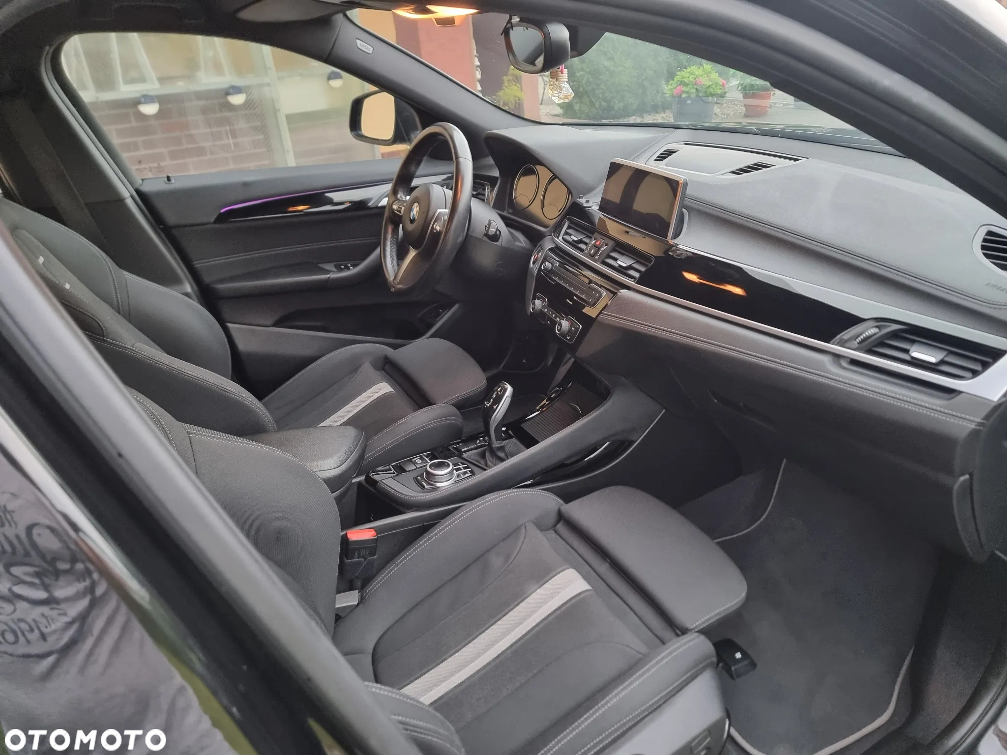 BMW X2 sDrive18d M Sport - 10