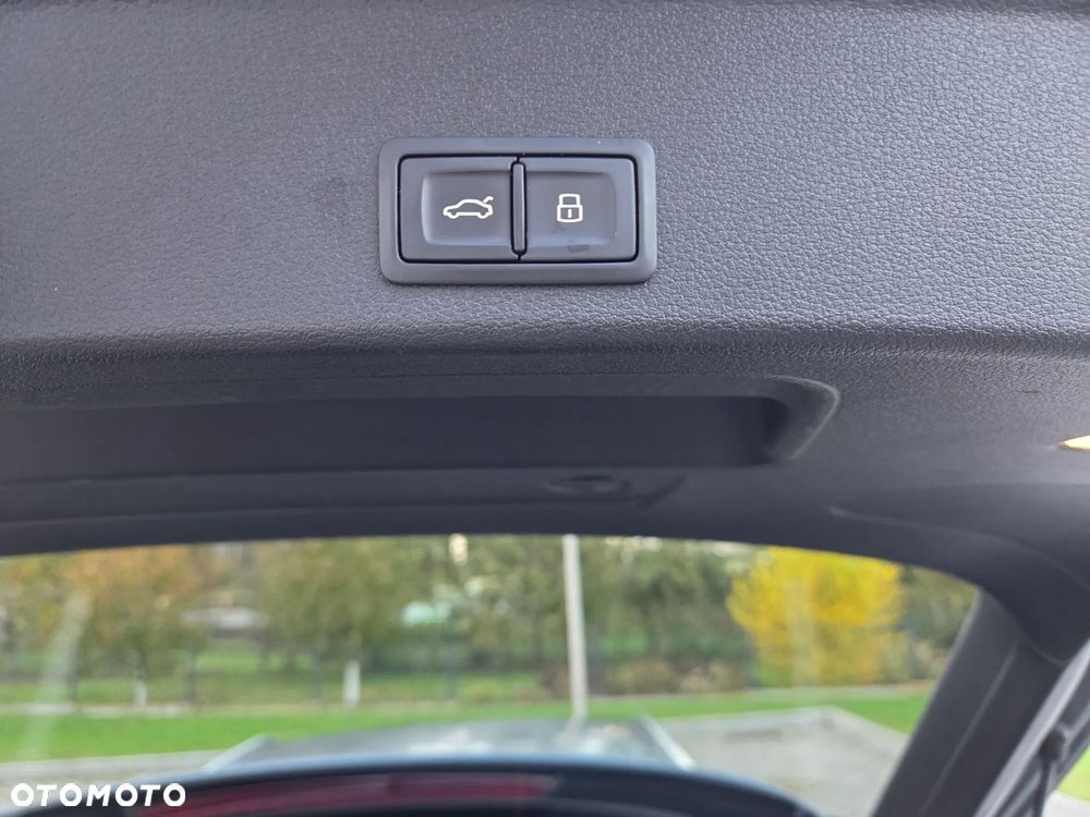 Audi A4 Avant - 20