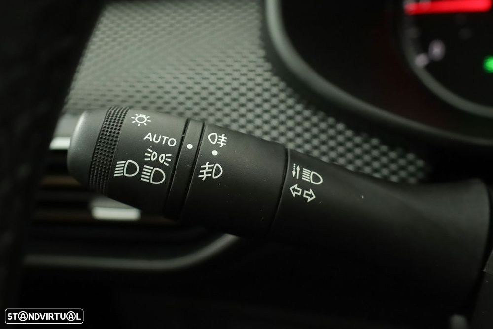 Dacia Sandero 1.0 ECO-G Stepway Expression Bi-Fuel - 15