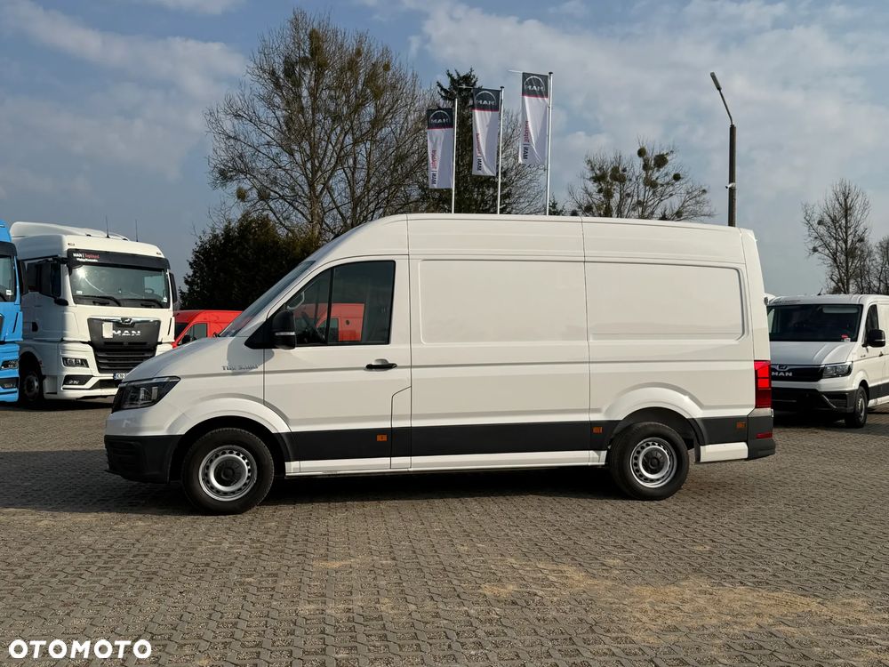 MAN Tge - 26