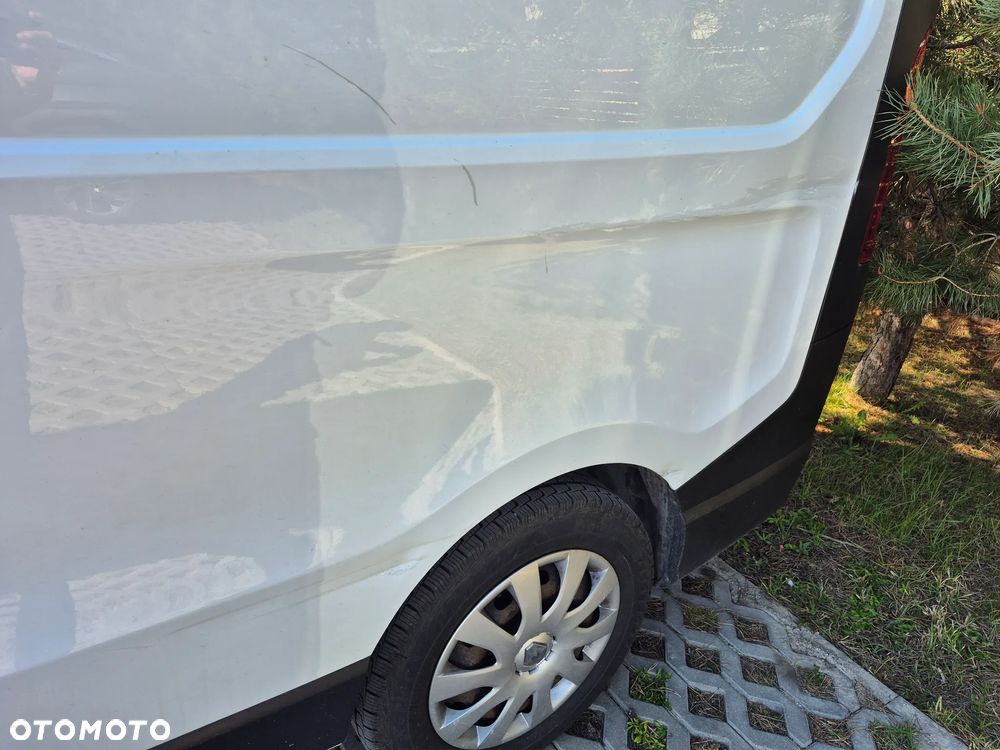 Renault Trafic - 7