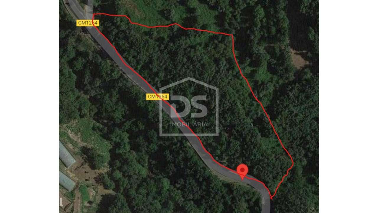 Terreno  Venda em Soalhães,Marco de Canaveses - Grande imagem: 3/3