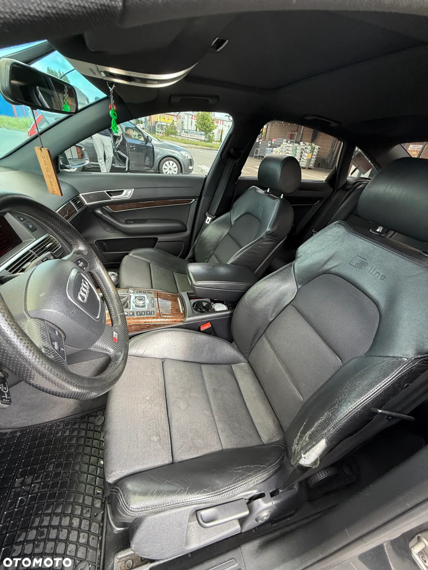 Audi A6 2.7 TDI - 18