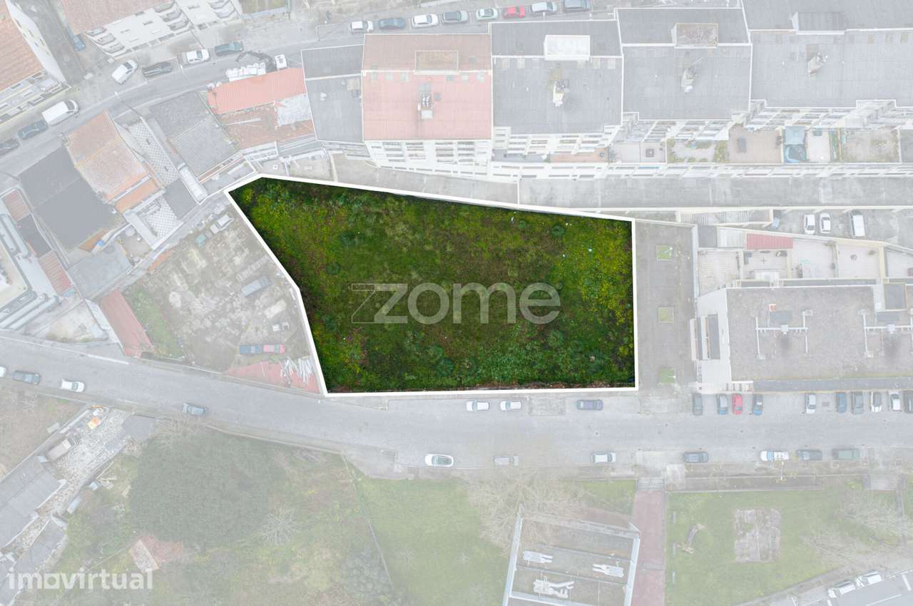OPORTUNIDADE DE INVESTIMENTO | Lotes para Construção em Altura - Grande imagem: 2/16