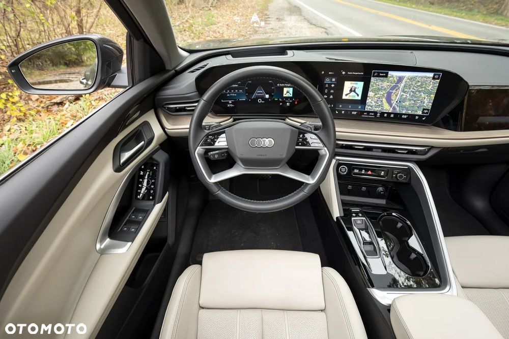 Audi Q5 TFSI mHEV 150 kW Quattro S tronic - 13
