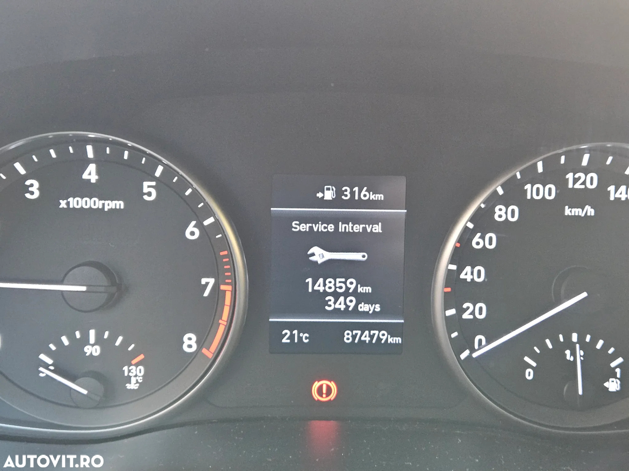Hyundai i30 Kombi 1.0 T-GDI Trend - 28