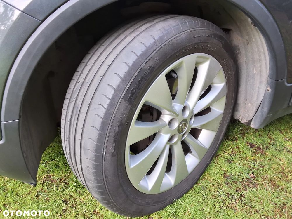 Opel Mokka 1.6 CDTI Cosmo - 7