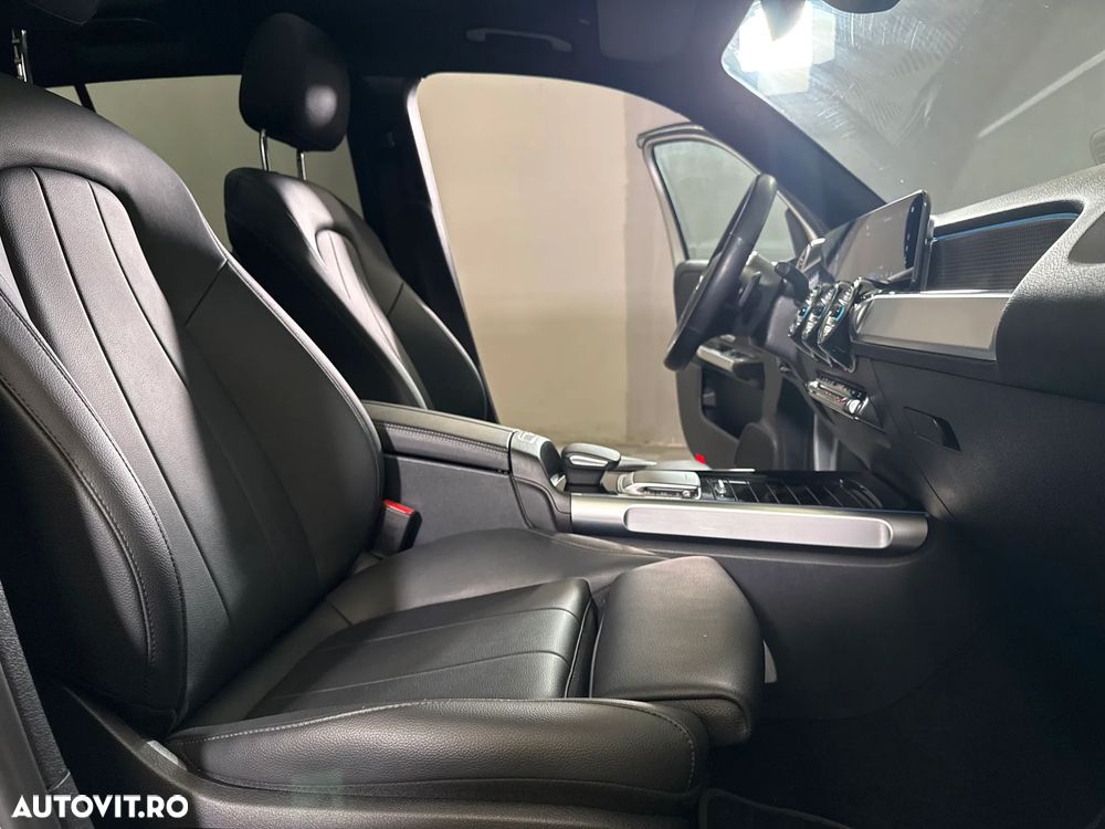 Mercedes-Benz GLB 200 7G-DCT - 11