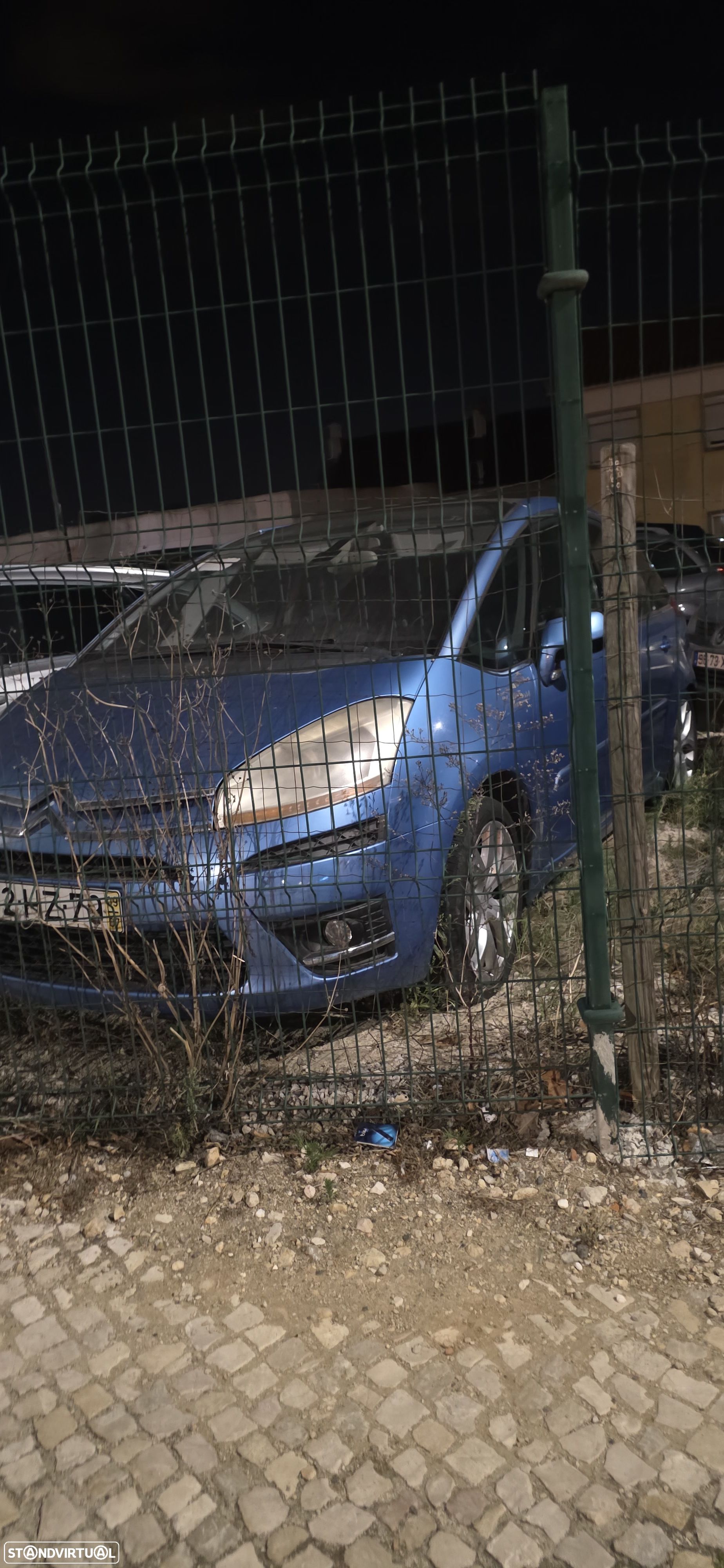 Citroën C4 Picasso 1.6 HDi Dynamique CMP6 Airdream - 1