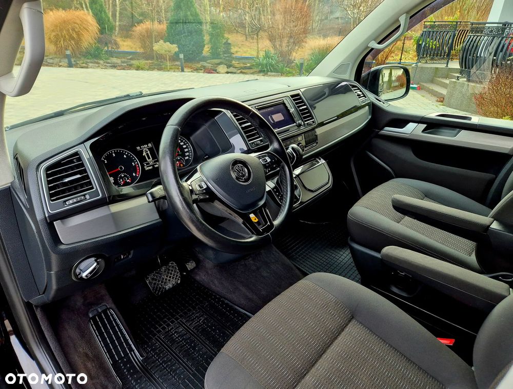 Volkswagen Multivan 2.0 TDI L1 Comfortline DSG - 18