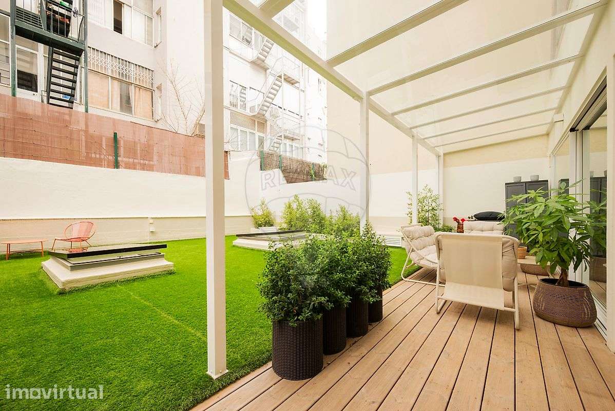 Apartamento T3 para venda - Grande imagem: 4/32