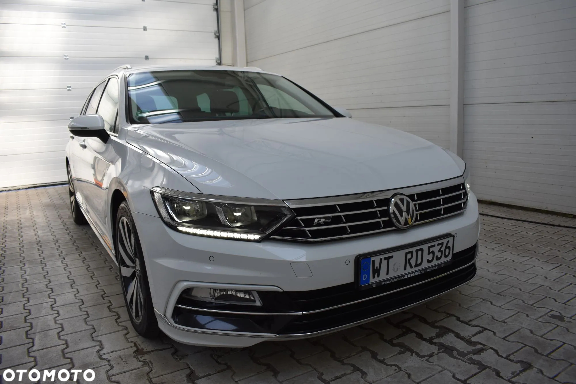 Volkswagen Passat 1.4 TSI BMT ACT Highline - 4