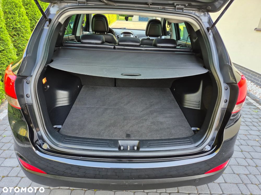 Hyundai ix35 2.0 Premium 2WD - 10