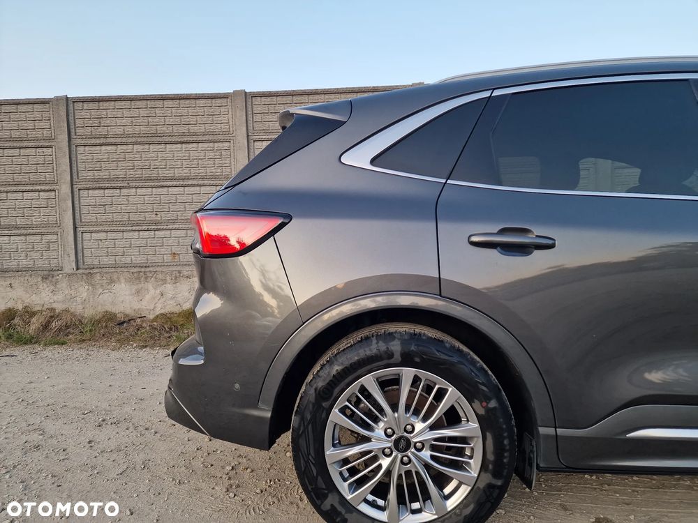 Ford Kuga ver-2-5-duratec-phev-vignale - 25