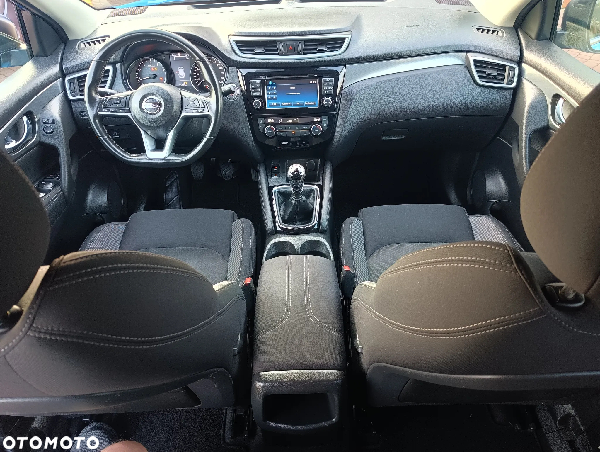 Nissan Qashqai 1.6 DIG-T N-Connecta - 16