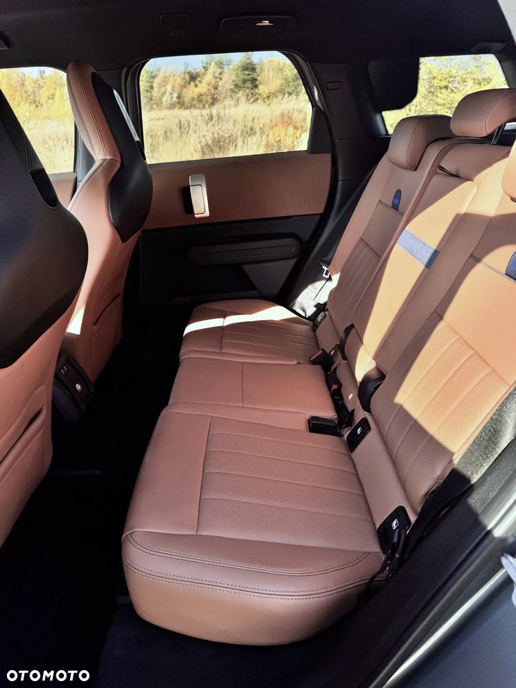 MINI Countryman C mHEV Linia Favoured - 9
