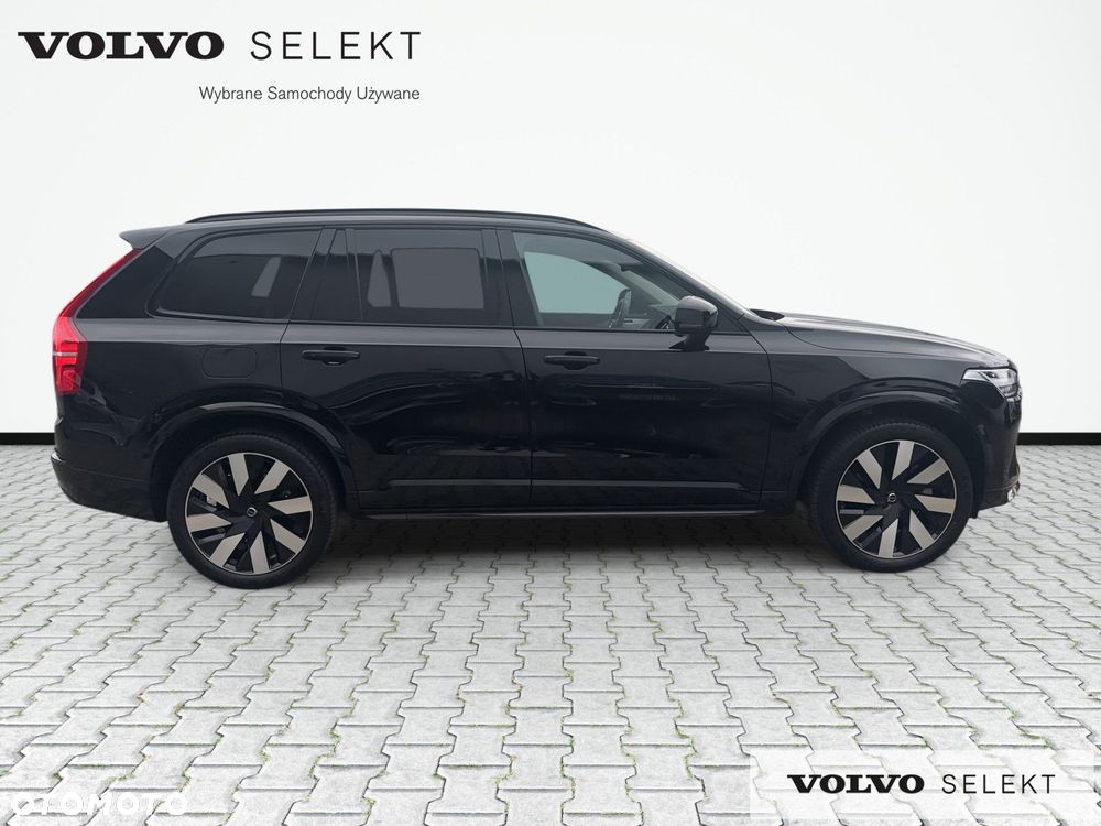 Volvo XC 90 - 5
