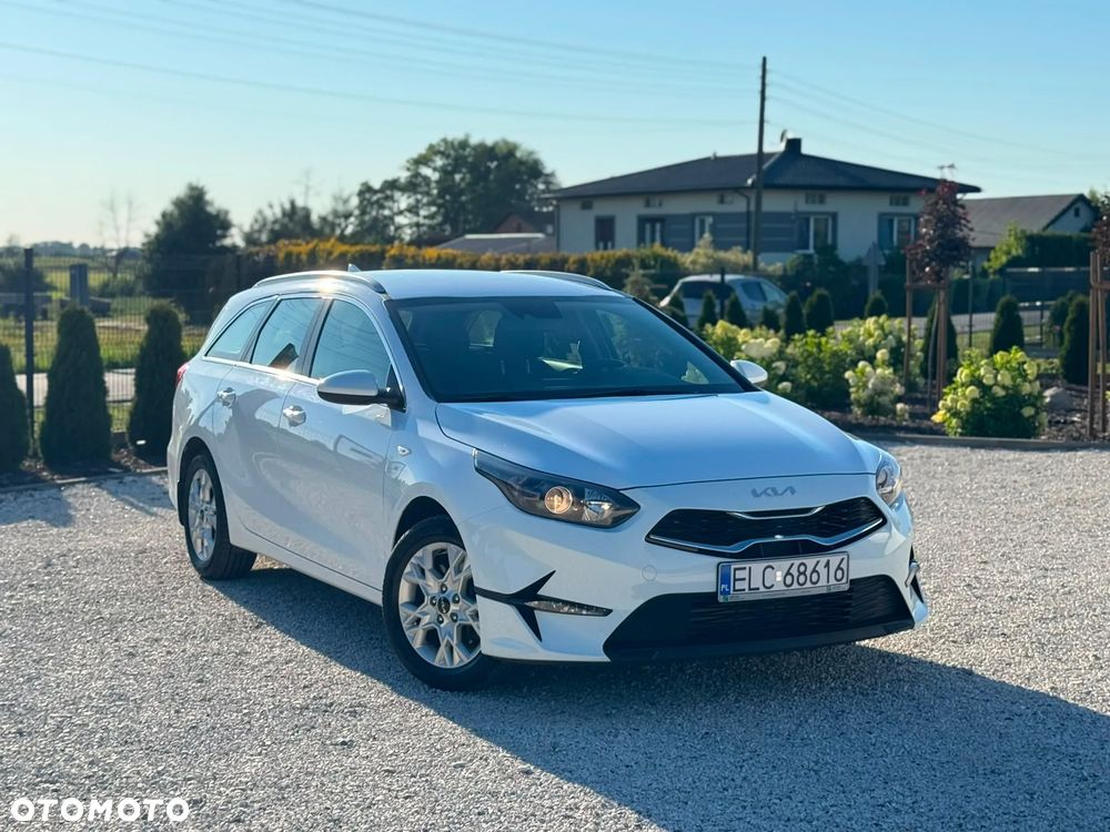 Kia Ceed 1.5 T-GDI L - 2