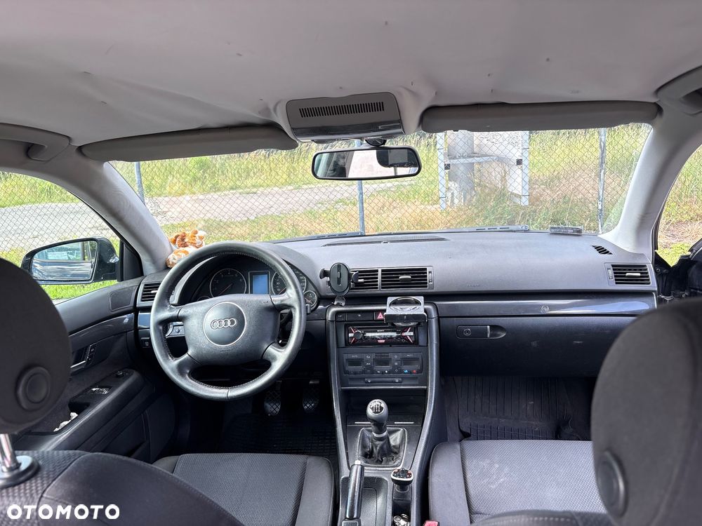 Audi Inny - 8