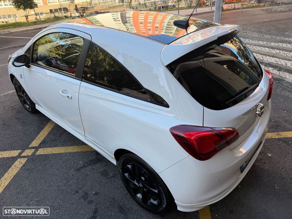 Opel Corsa 1.0 T Dynamic - 7