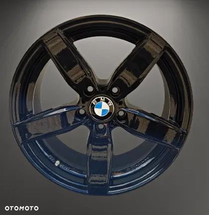 Felgi do BMW Seria 3 Seria 5 E46 E90 E60 F10 5x120 17 - 1