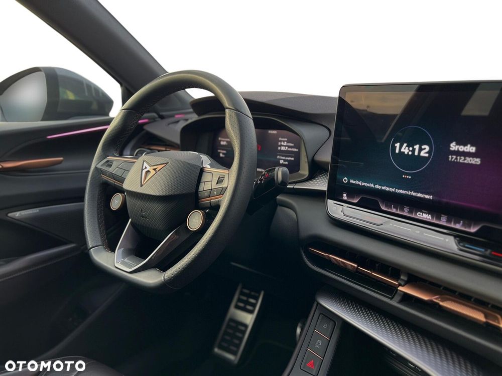 Cupra Terramar 1.5 eHybrid PHEV VZ DSG - 14