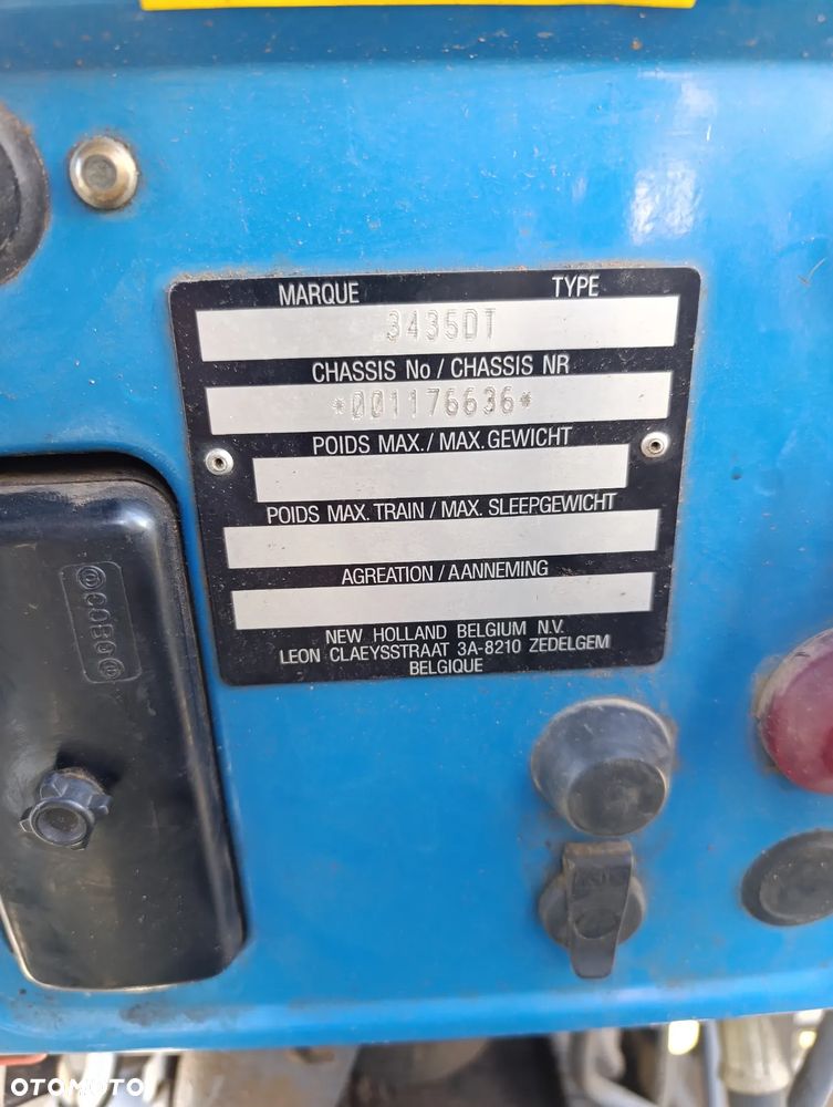 Fiat 45-66 DT 20 - 21