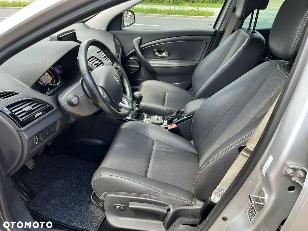 Renault Megane - 22